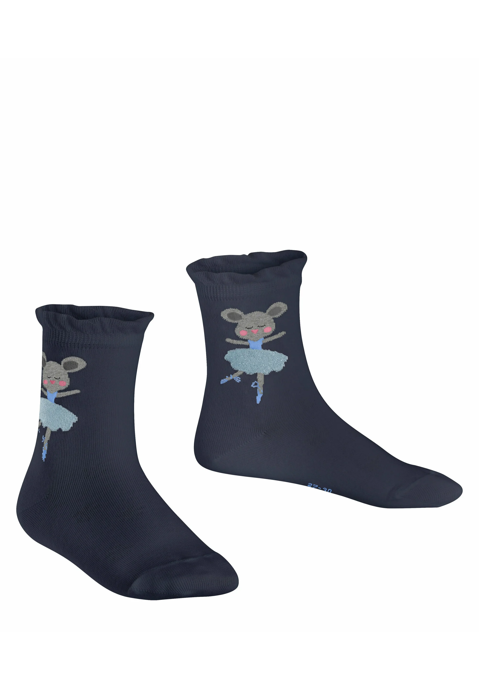 FALKE BAILARINA MOUSE - Calcetines