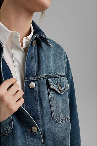 Esprit Jeansjacken