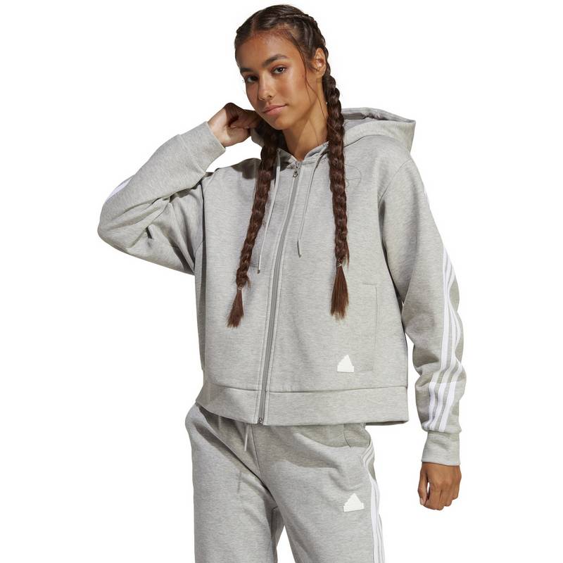adidas Future Icons 3s Sweatjacke Damen