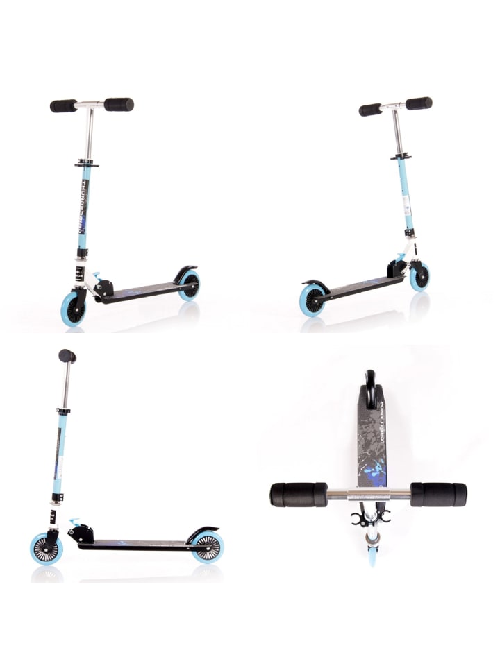 Lorelli Kinderroller Thunderbird in blau günstig kaufen onesize