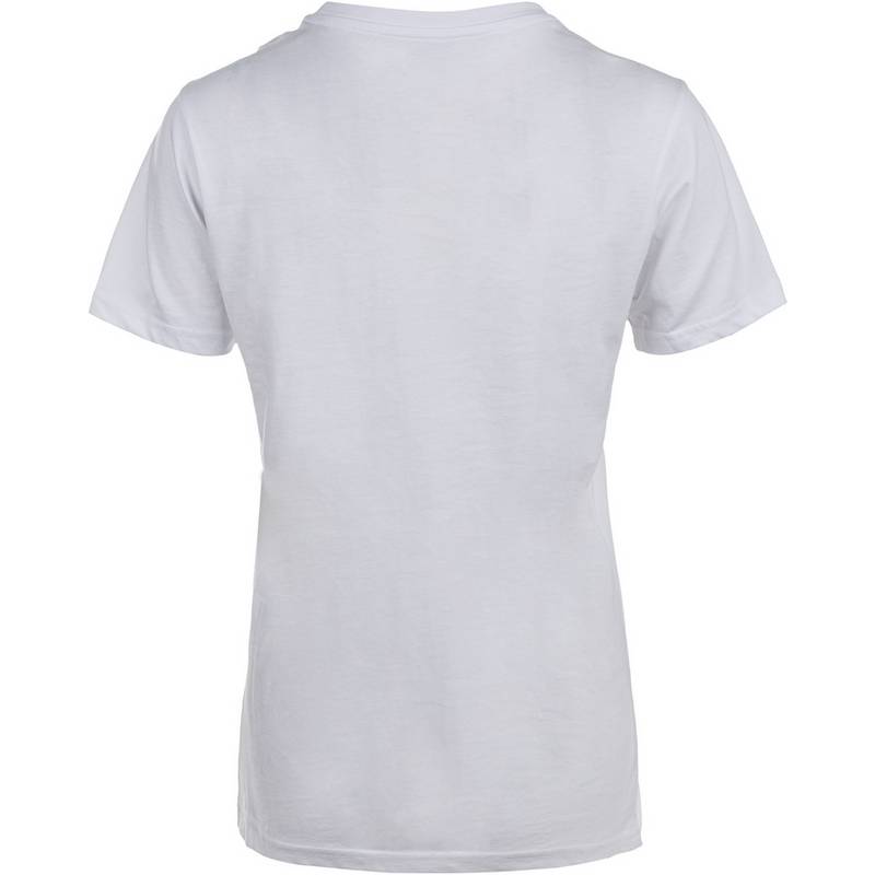 Whistler Hike Printshirt Damen
