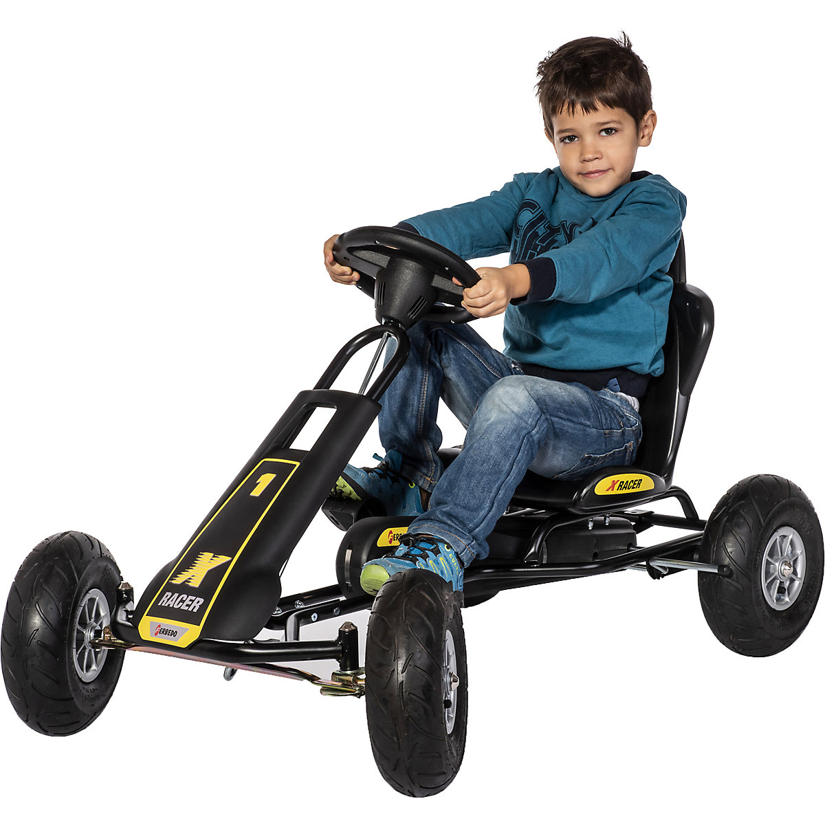 Ferbedo GoKart ATX-Racer