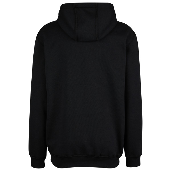 Carhartt - Signature Logo Sweatshirt - Hoodie