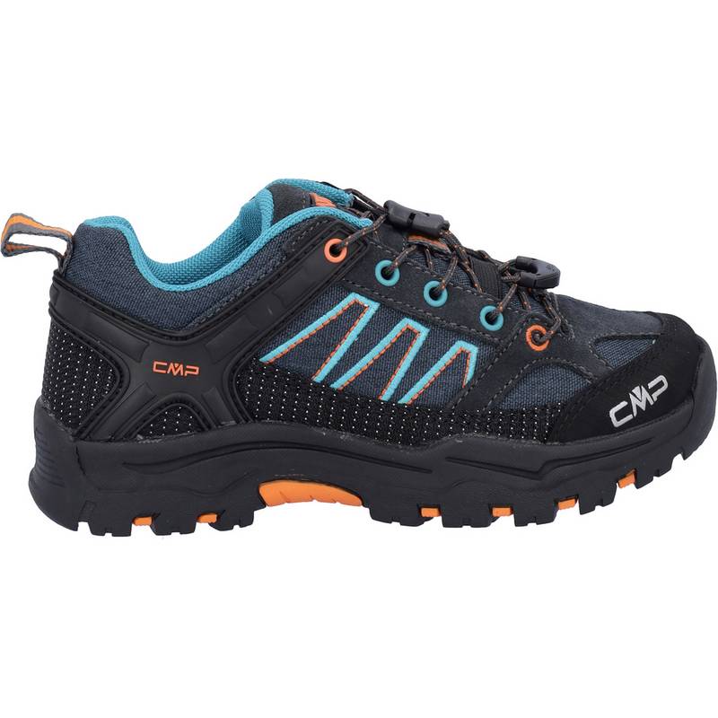 CMP SUN Wanderschuhe Kinder