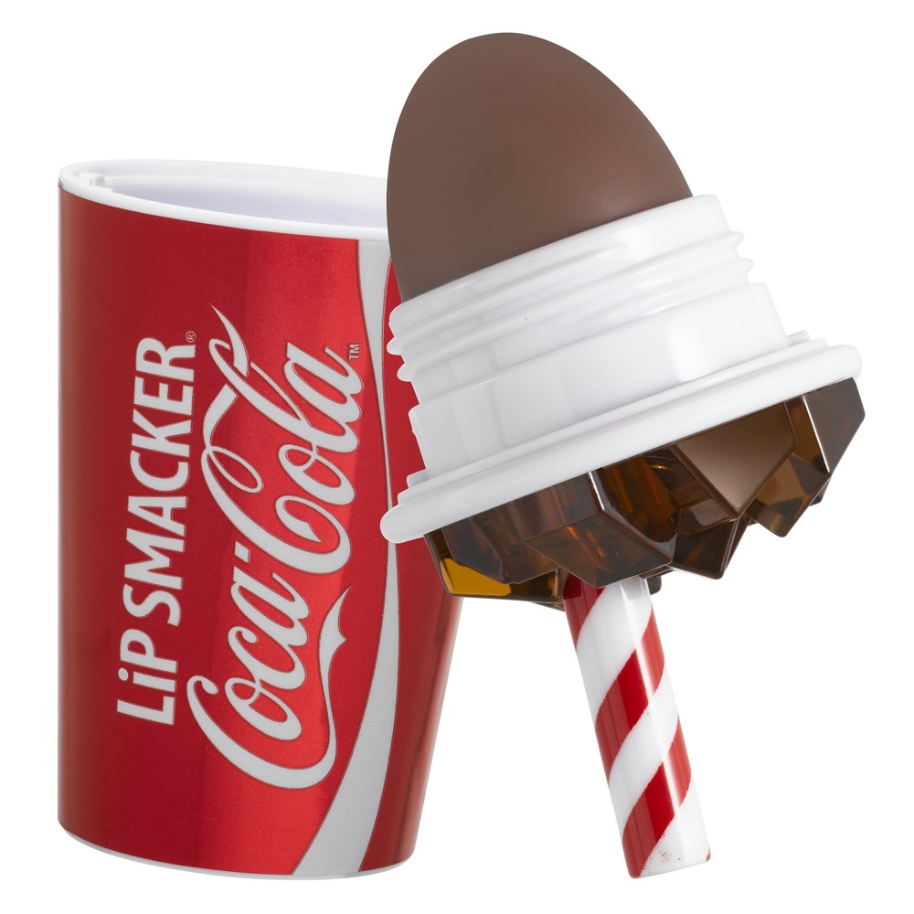 lip smacker Coca Cola Cup Pot Balm Baume à lèvres