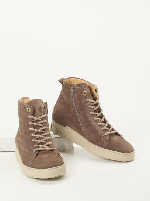 Schnürstiefelette-27512490057 Ganter