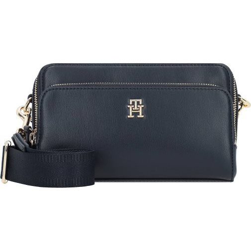 TOMMY HILFIGER Iconic Tommy Umhängetasche 22 cm