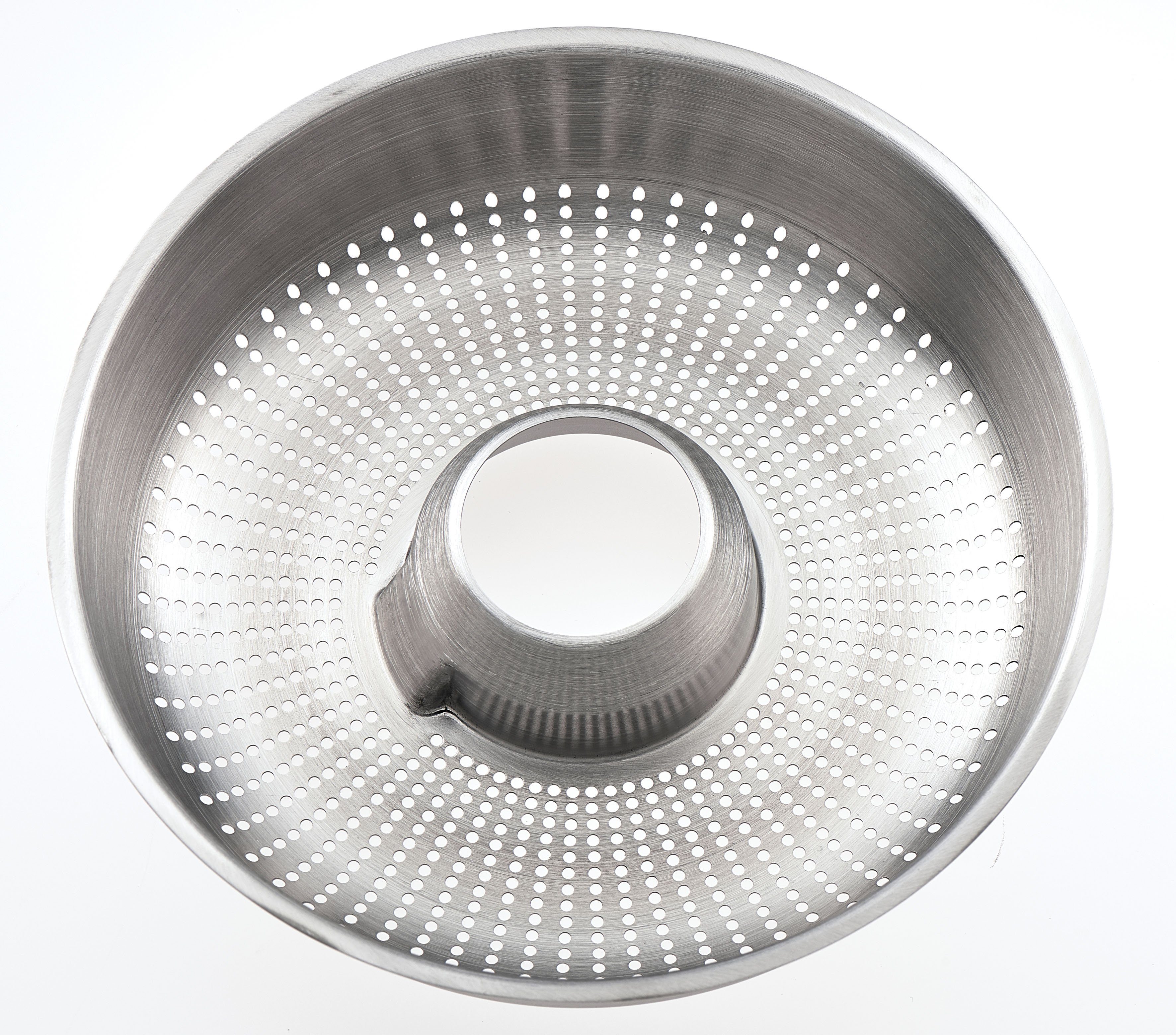 SOLIS OF SWITZERLAND Zitruspresse 921.83, 300 W