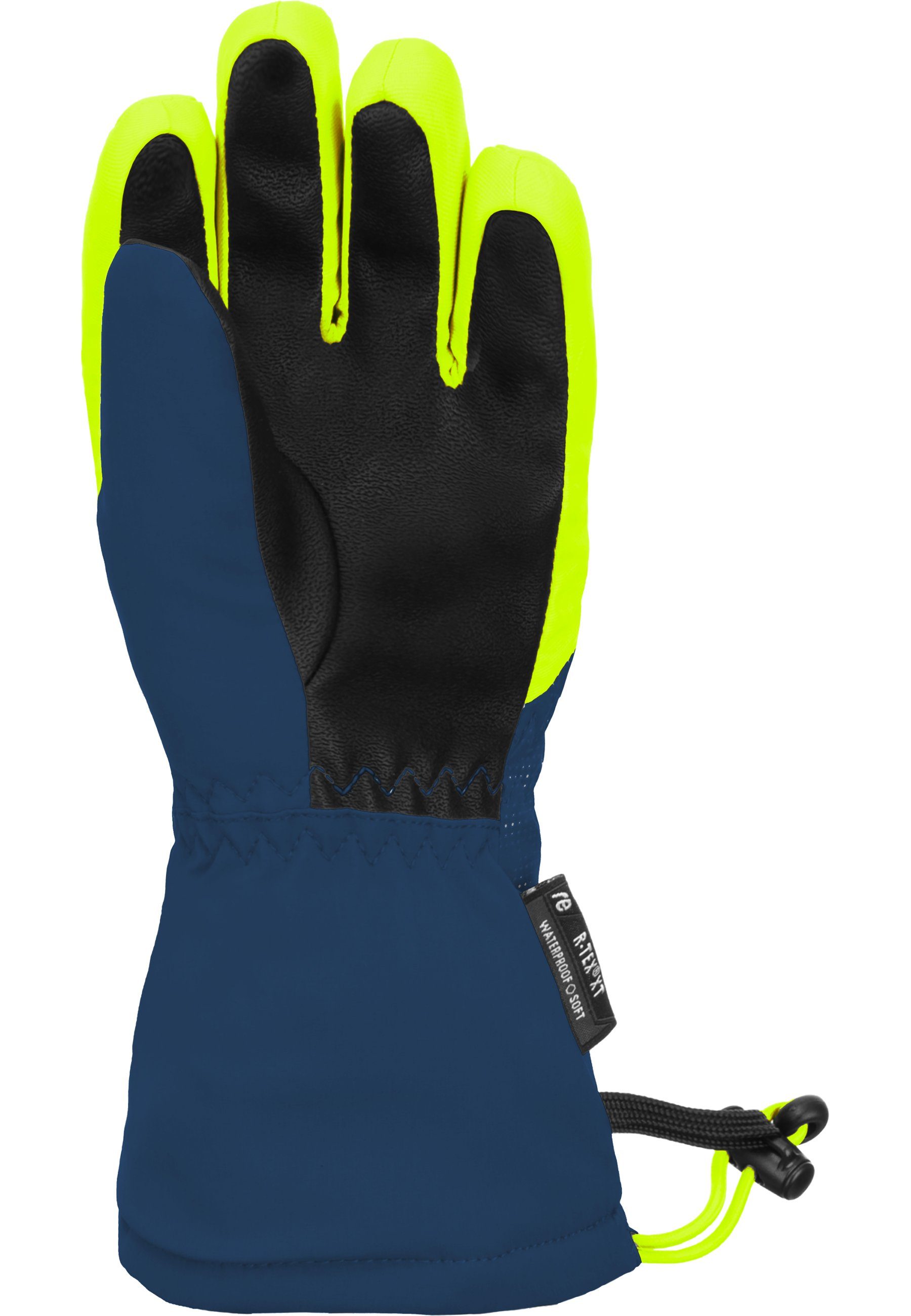 Reusch Skihandschuhe Maxi R-TEX XT mit warmer Fütterung