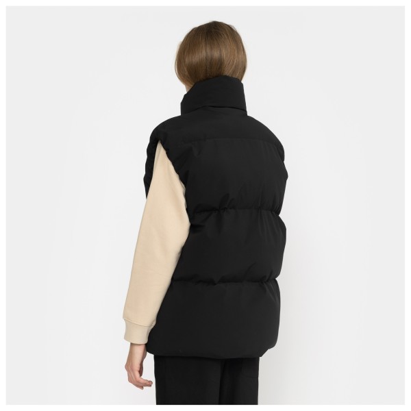 Selfhood - Women's Puffer Vest - Kunstfaserweste
