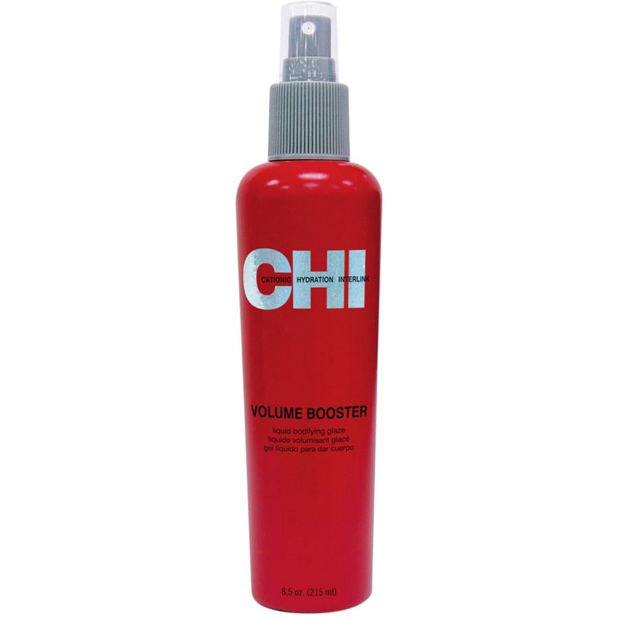 Volume Booster Liquid Bodyfying Glaze