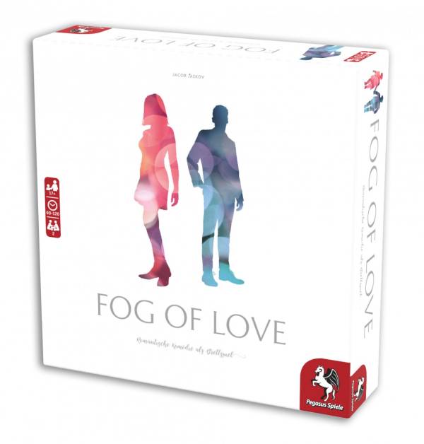 Fog of Love (deutsch)