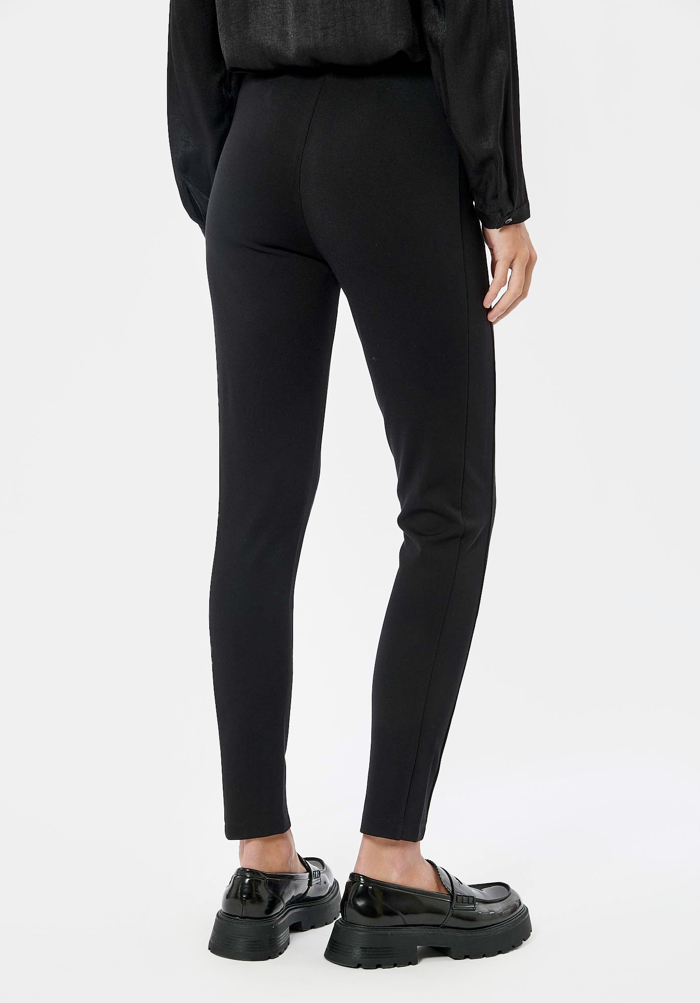 PENTY  jegging noir femme
