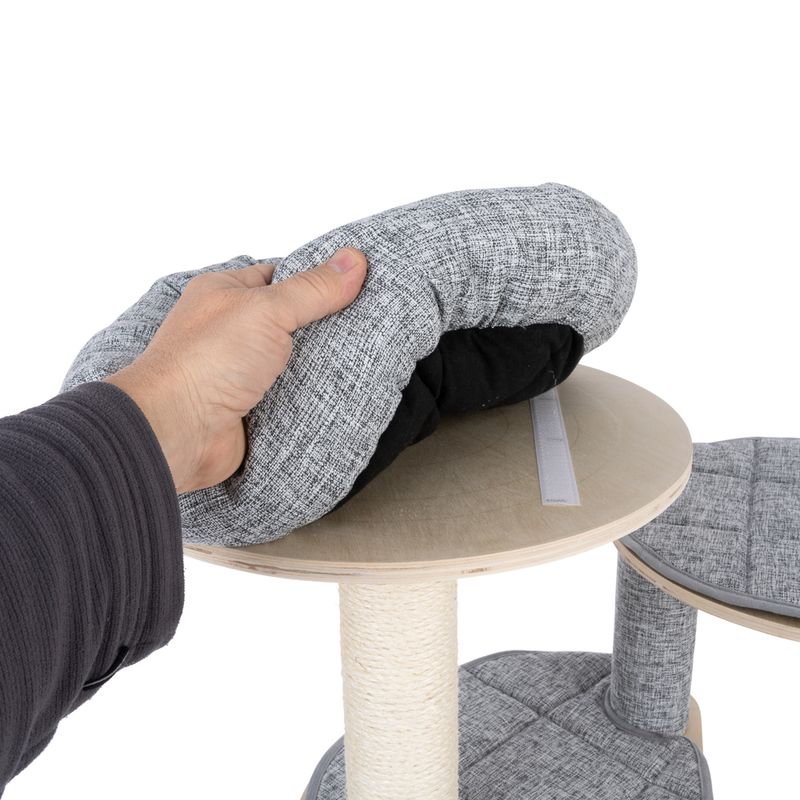 Modern Living Kratzbaum Arden zu TOP-Preisen