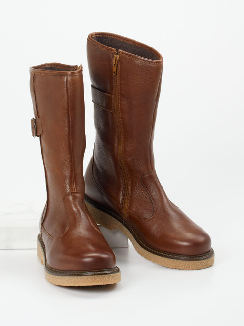 Stiefelette-27352290003 Werner