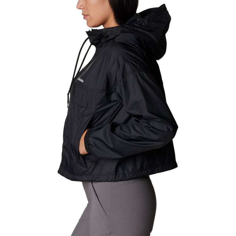 Columbia Flash Challenger Funktionsjacke Damen