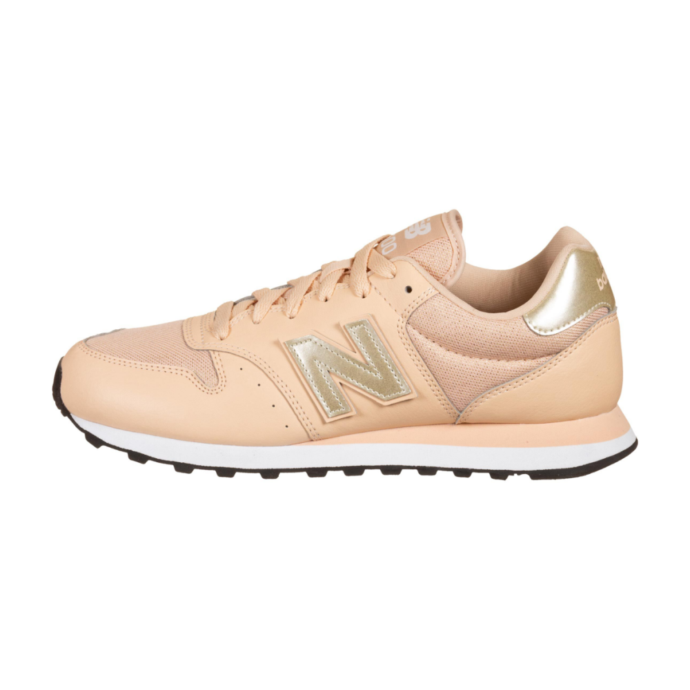 New Balance 500 GW500MU1 / pink