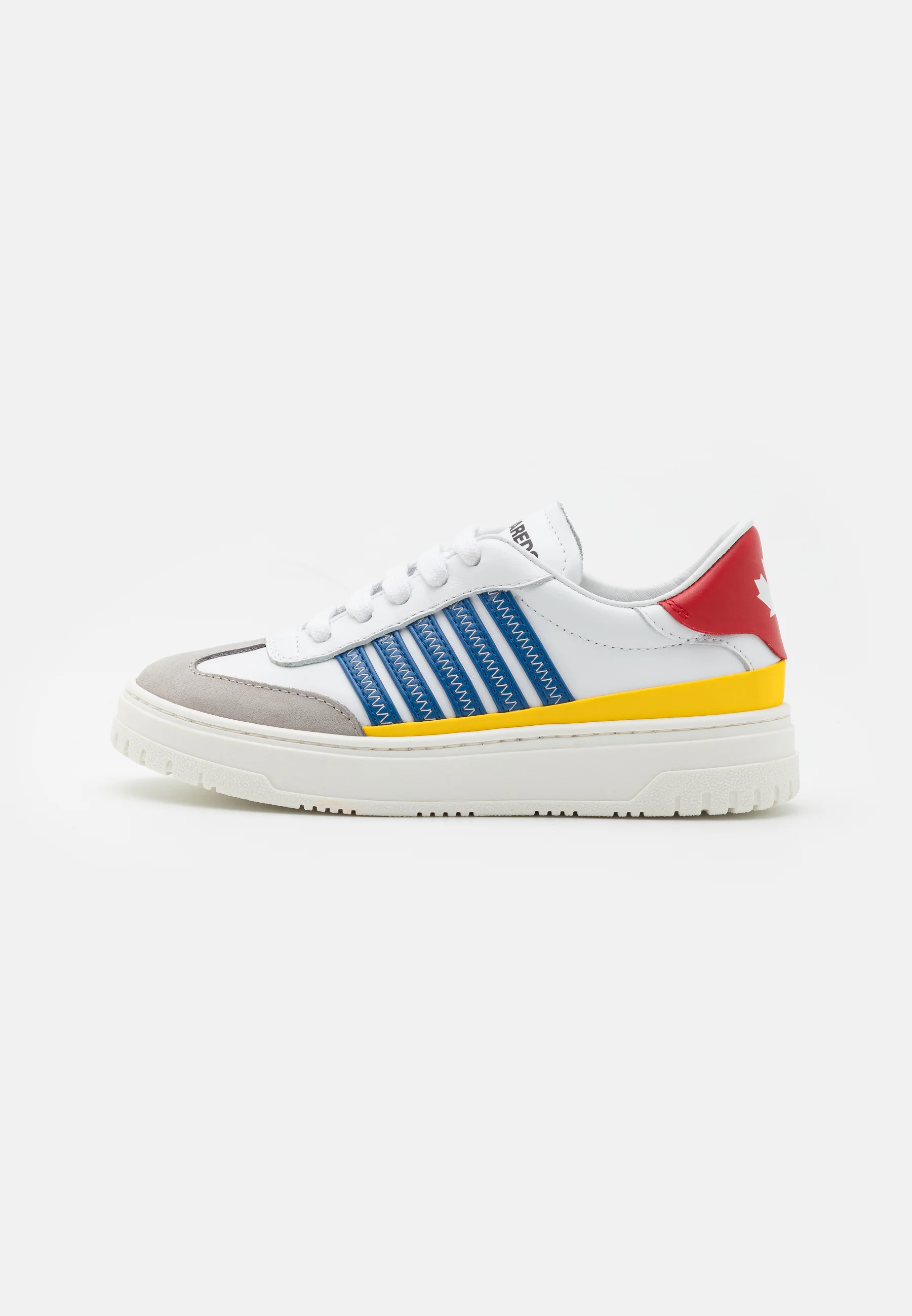 Dsquared2 UNISEX - Zapatillas bajas