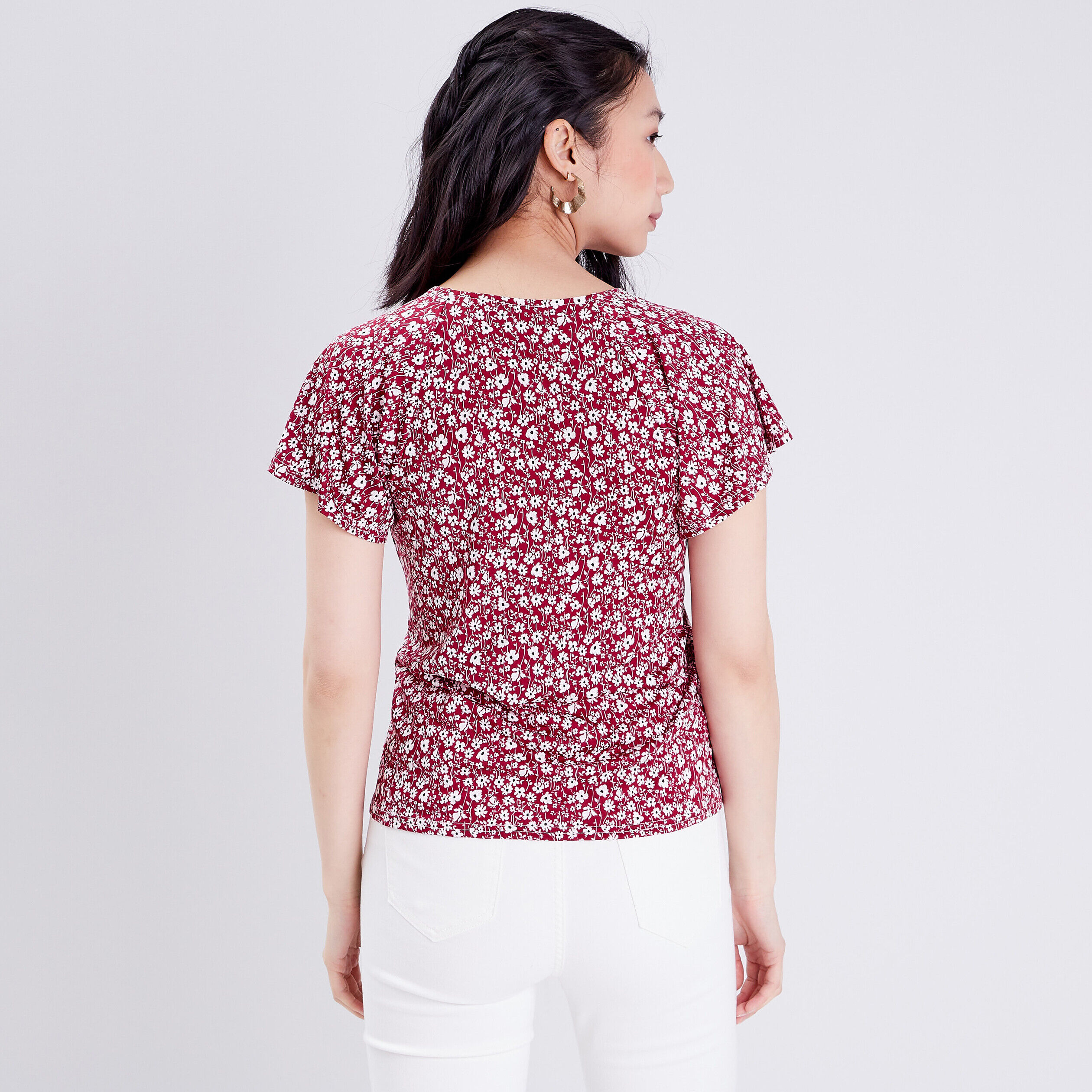 Blouse Billie