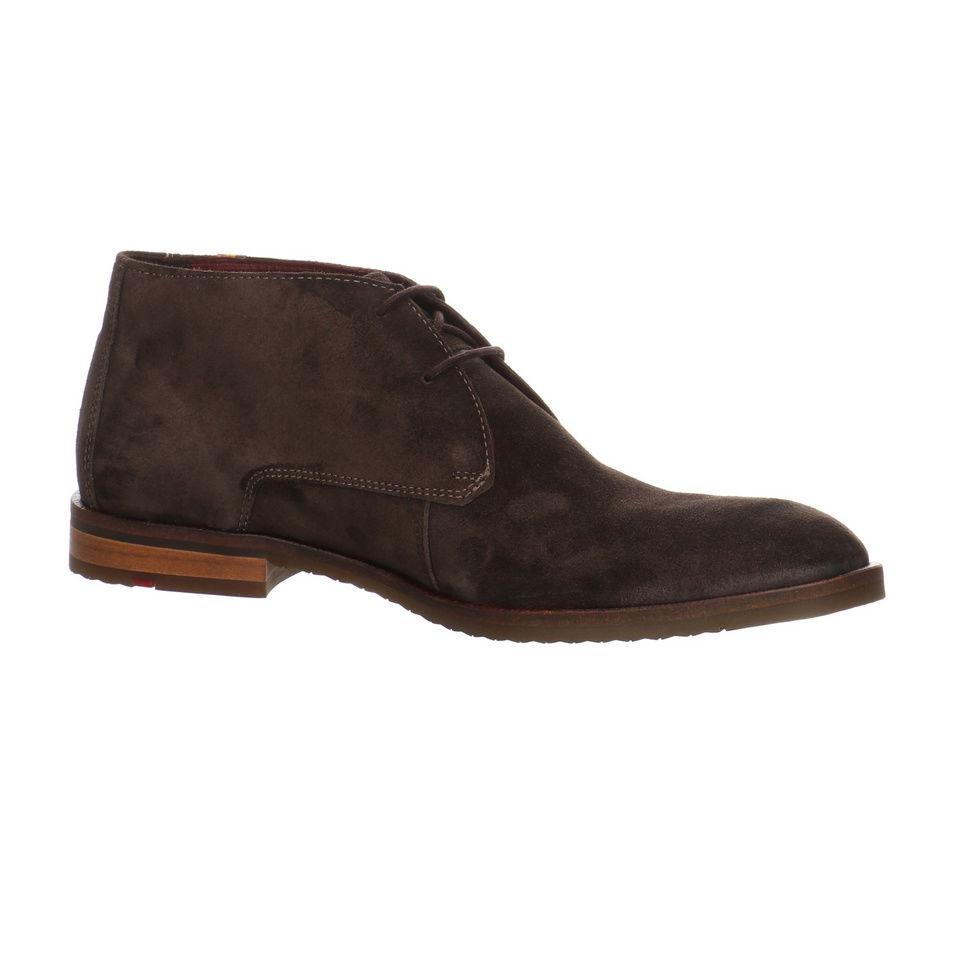 Lloyd Selected Devon Schnürstiefelette