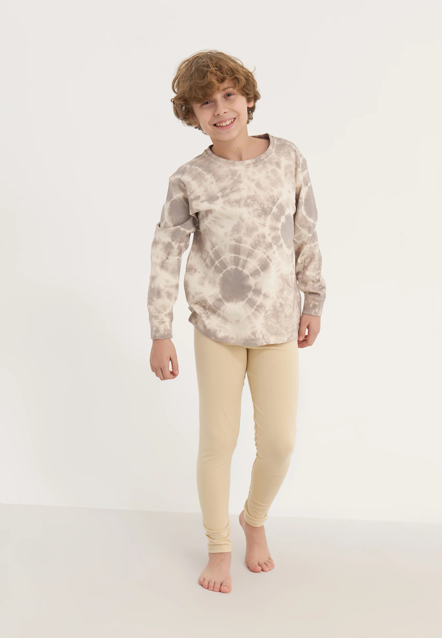 Conjunto unisex Yourturn Kids - Pijama