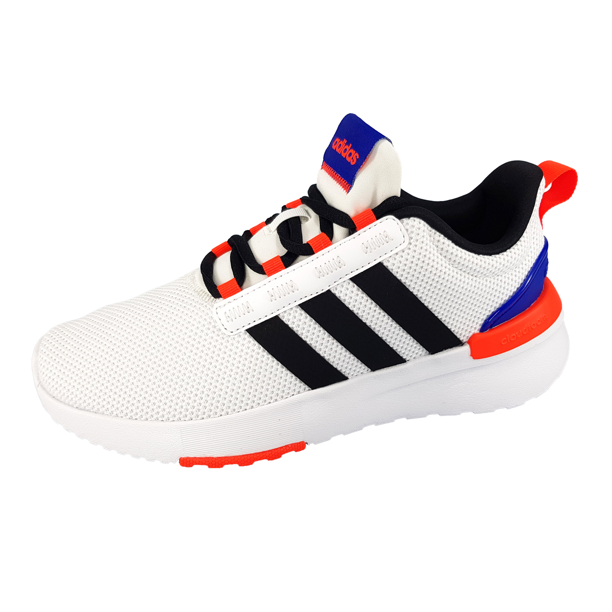 adidas Racer H06142 Weiß Weiß