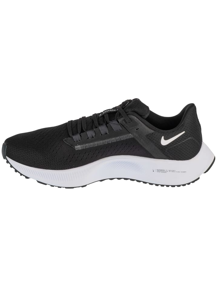 Nike Nike Air Zoom Pegasus 38 in Schwarz günstig kaufen 42
