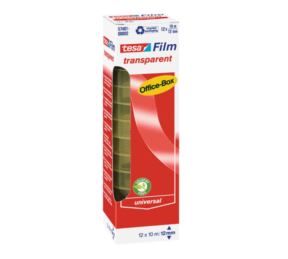 Tesafilm
