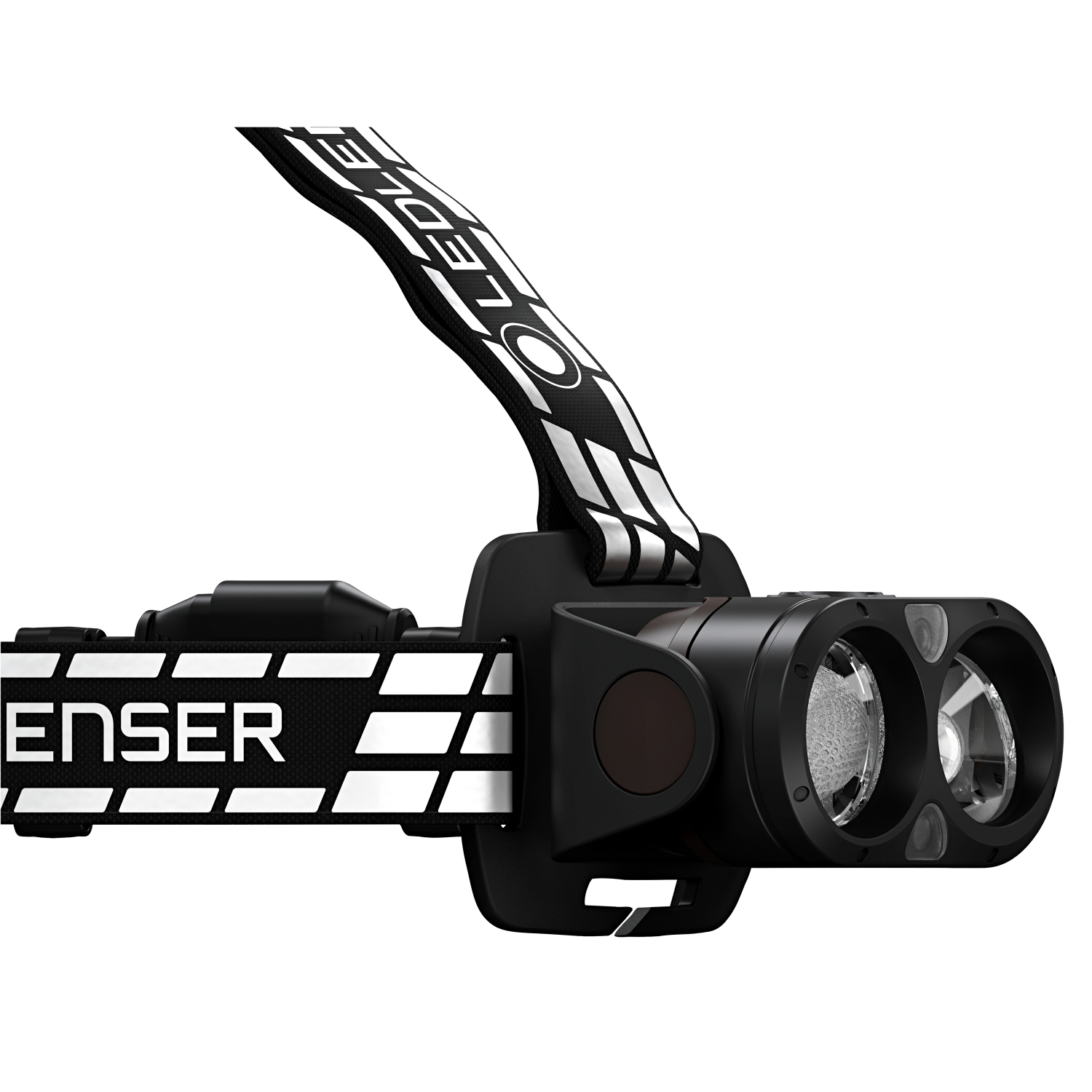 Led Lenser Stirnlampe H19R Signature