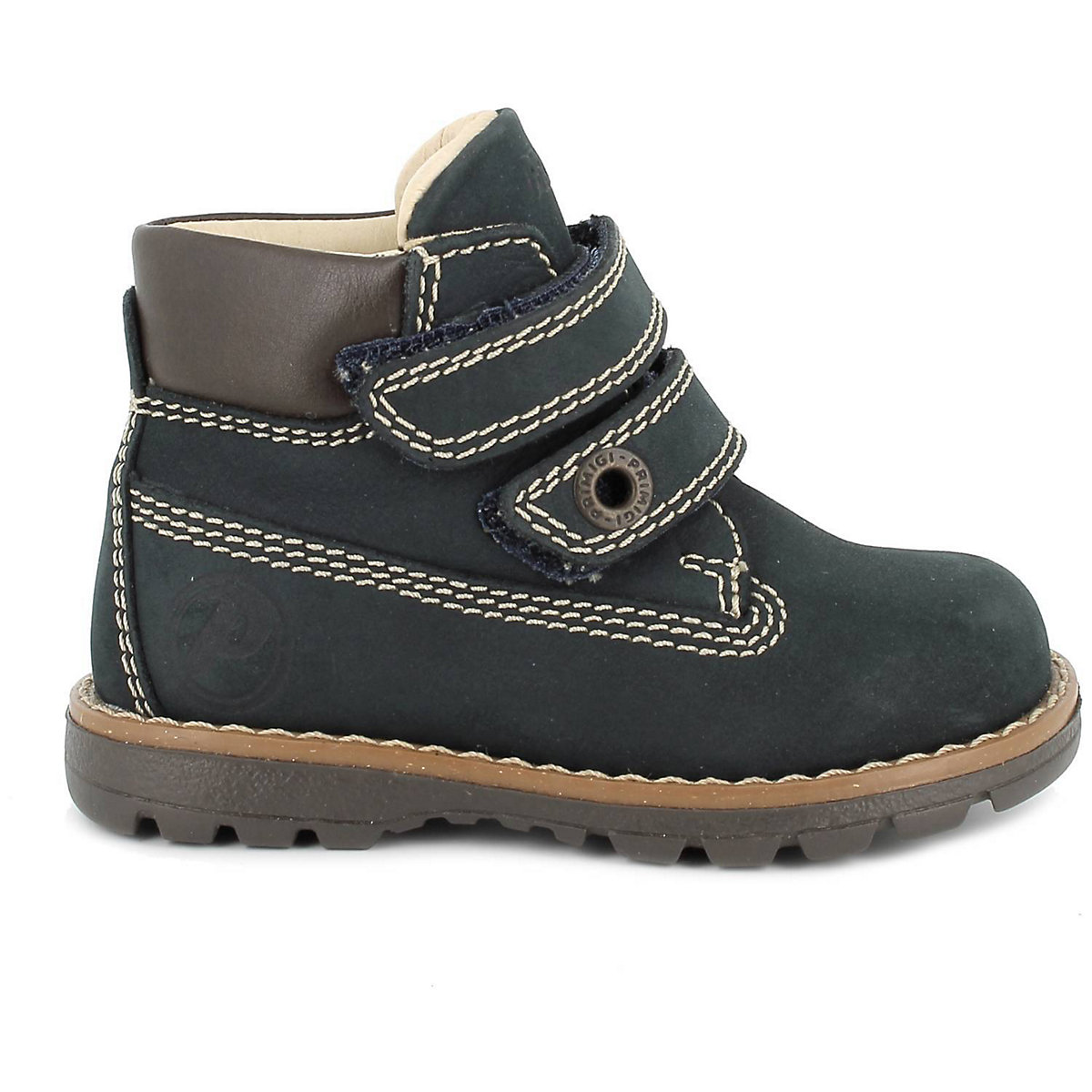 PRI49120 Blue Scuro Trekkingschuhe