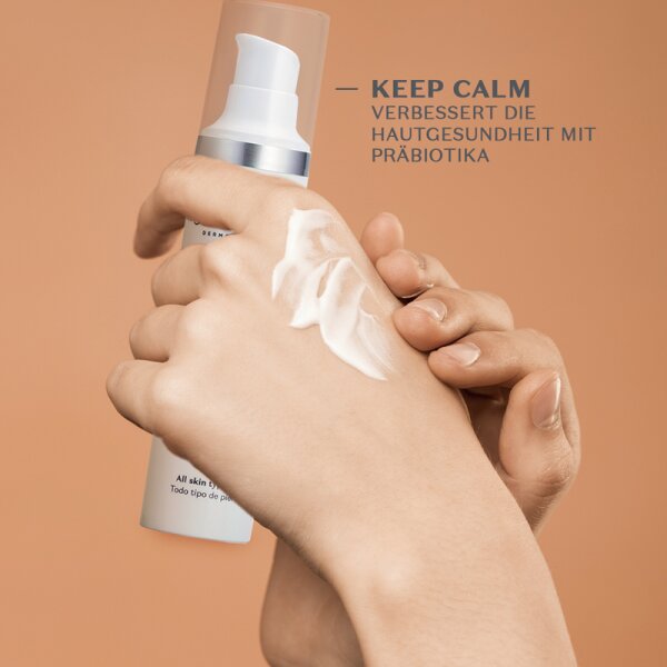 Skintsugi Anti-Redness Soothing Cream Tagescreme