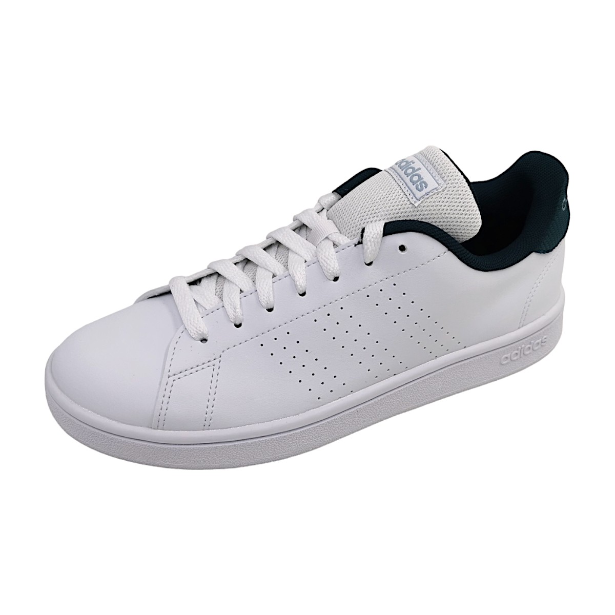 adidas IF8008 Weiß white