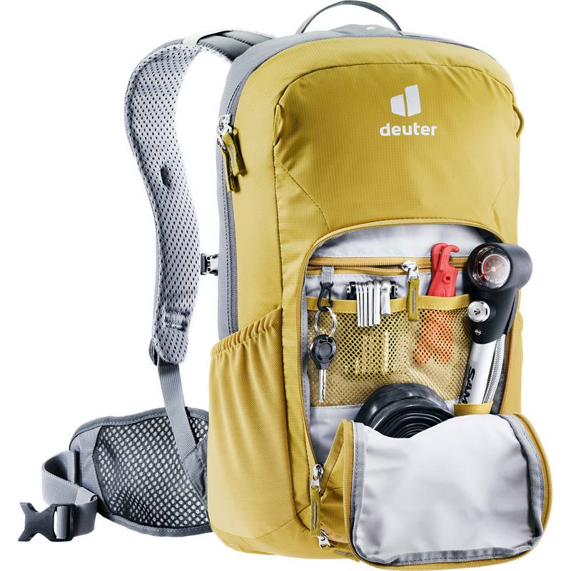 Deuter Bike I 20 Fahrradrucksack