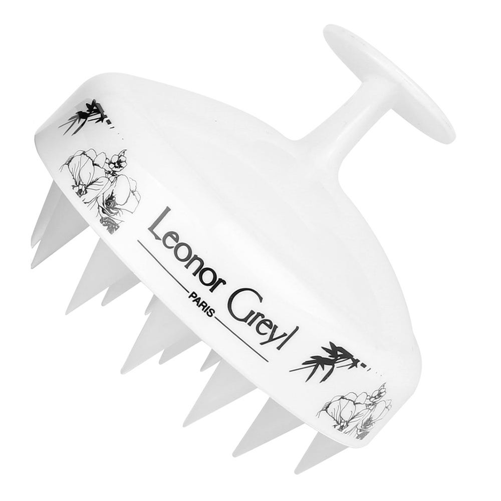 Leonor Greyl Brosse Massante Pour Cuir Chevelu