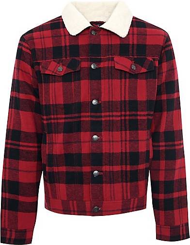Threadbare Jeansjacke