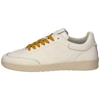 Kebo Sneaker in weiß