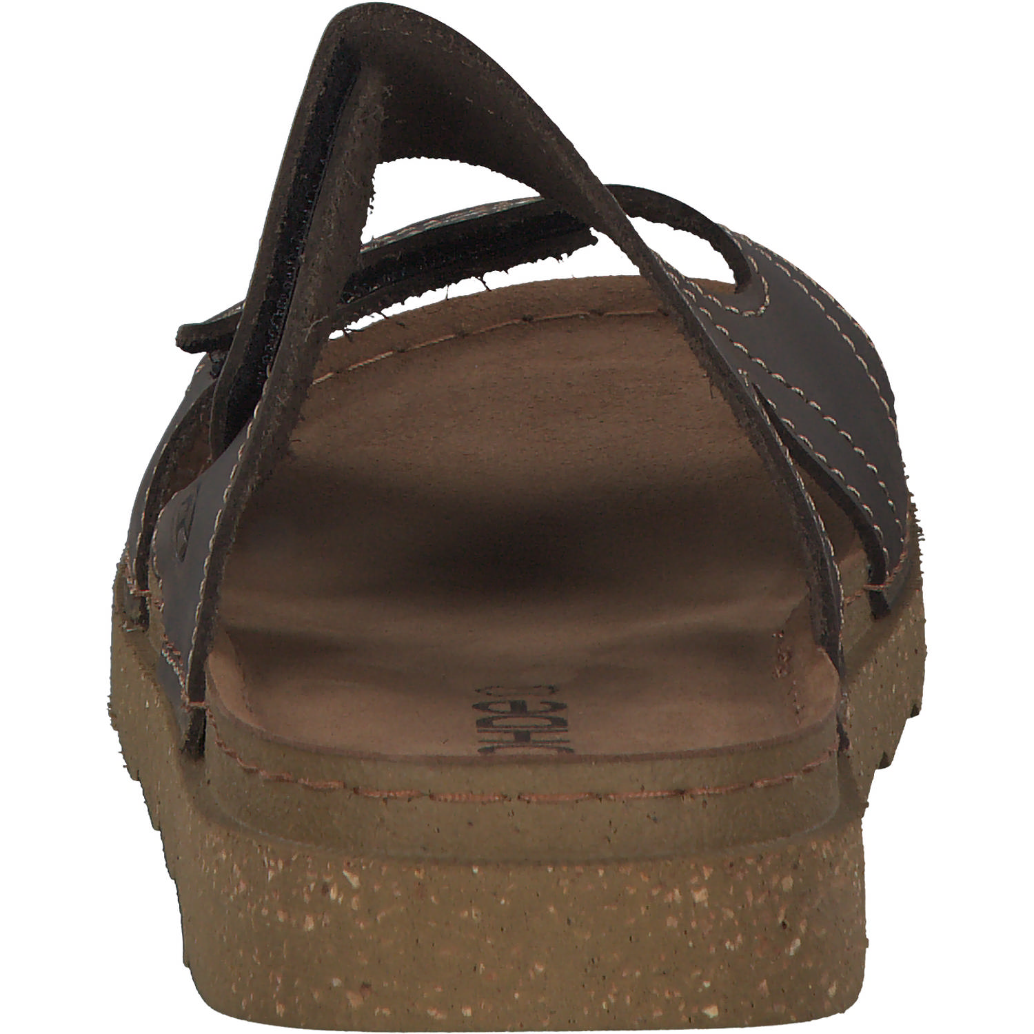 Rohde 5972, Pantoletten & Badeschuhe, Herren, MOCCA