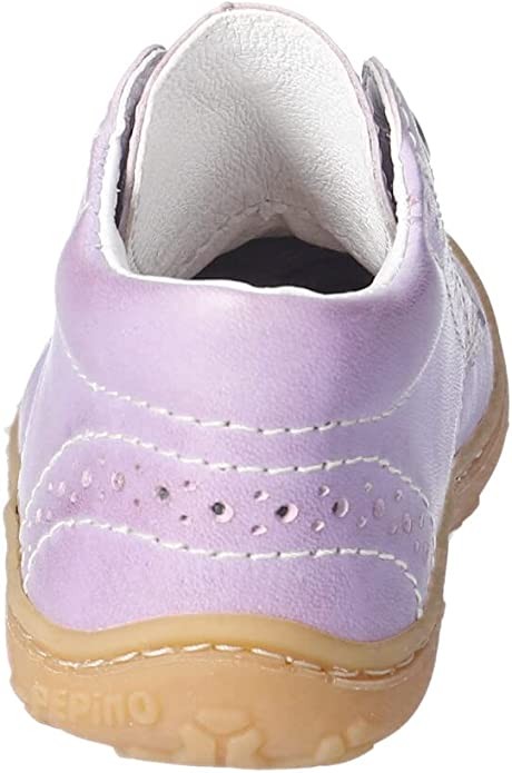RICOSTA Lauflernschuhe rot