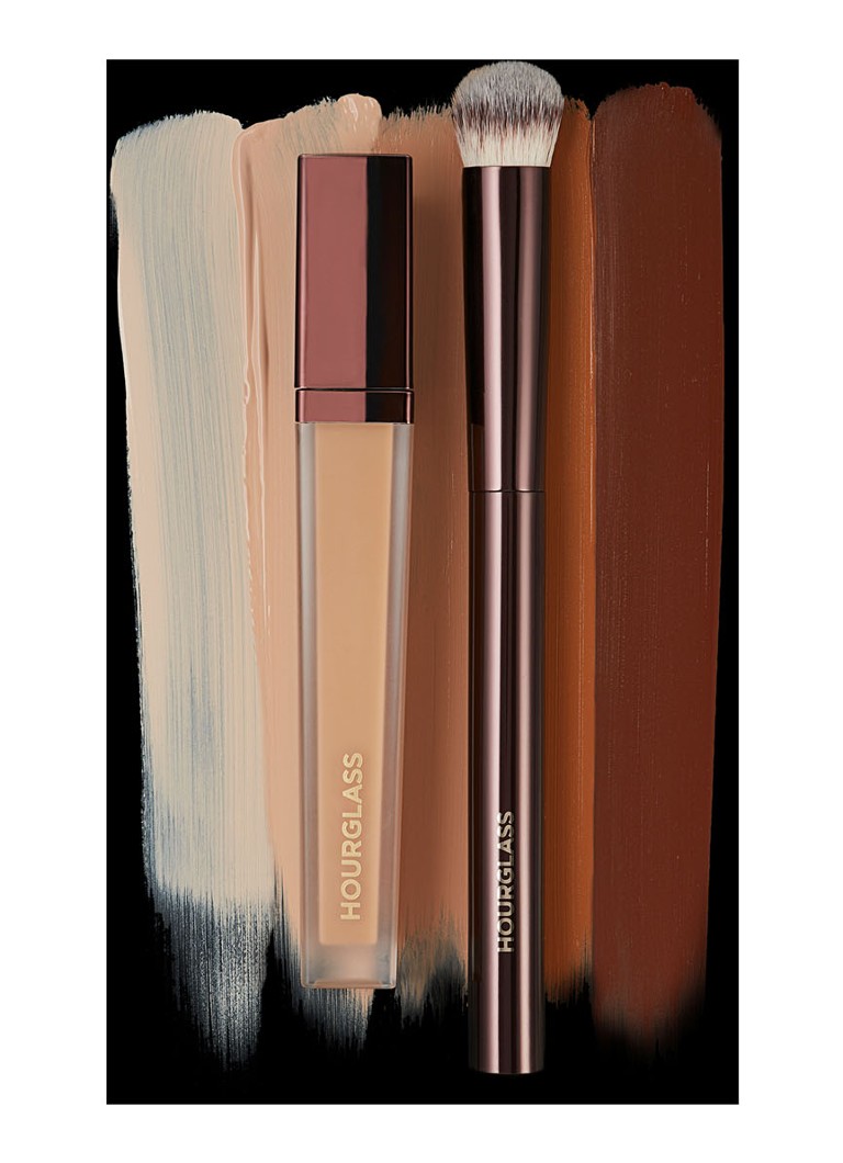 Hourglass VANISH™ Saumaton Peitevoidesivellin - peitevoide