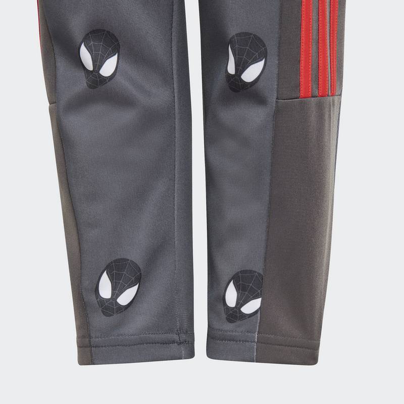 adidas adidas x Marvel Spider-Man Hose Stoffhose Kinder