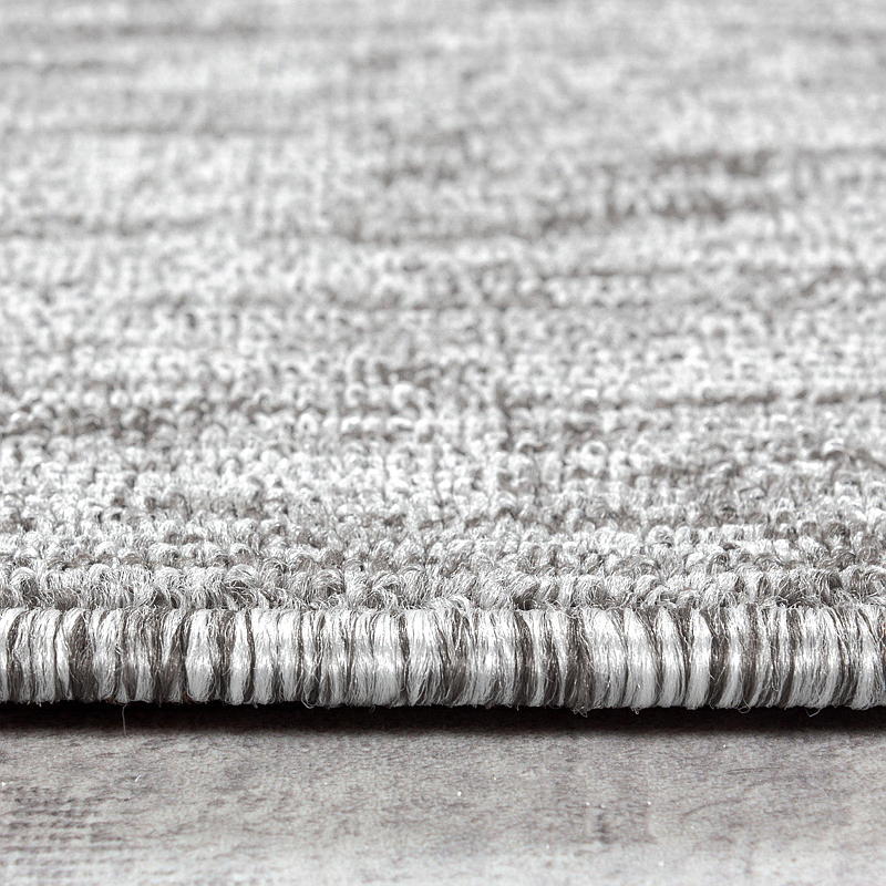 Home Gulvløper Nizza L220 x B80 cm, antrasitt