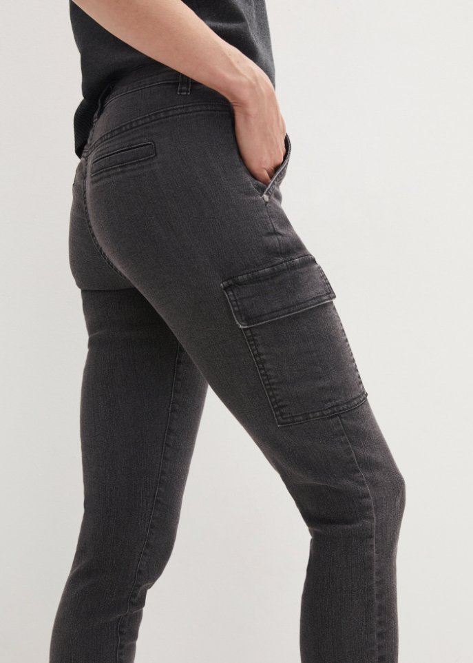 Stretch-Hose