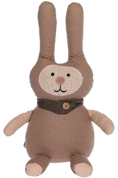 MyFlair Türstopper Hase 
