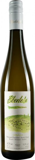 Eberle’s Weißwein trocken - Weingut Eberlehof
