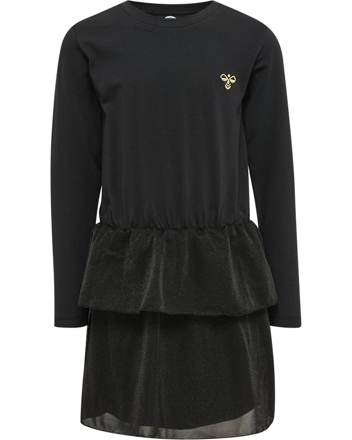 hmlELLY DRESS Kleider für Mädchen