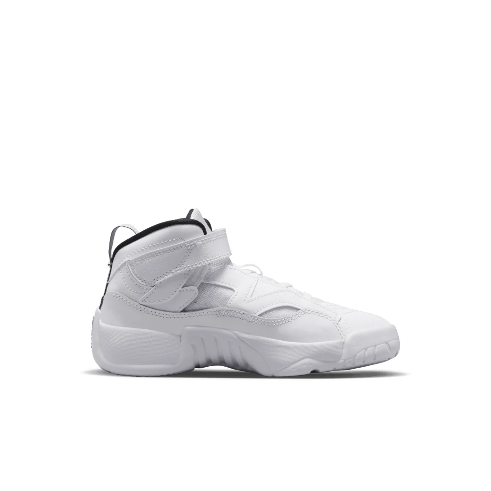NIKE JORDAN Jumpman Trey Two DQ8432-104 / weiss
