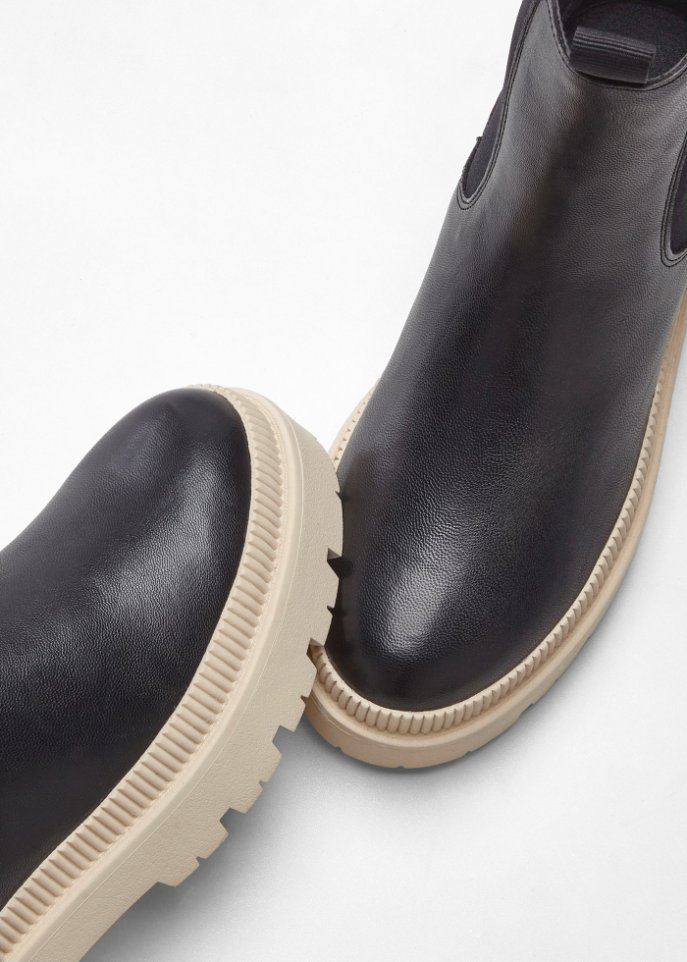 Chelsea Boot