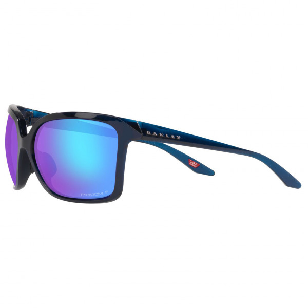 Oakley - Women's Wildrye Prizm Polarized S3 (VLT 12%) - Sonnenbrille