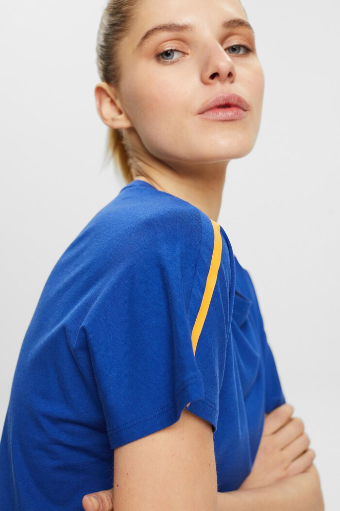 Cropped T-Shirt