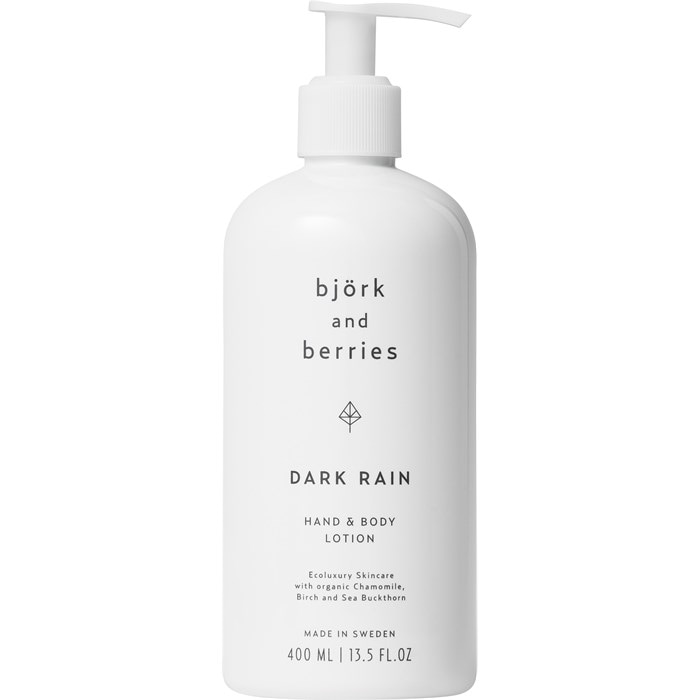 Hand & Body Lotion